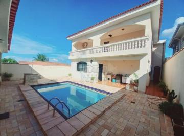 Casa · 384m² · 4 Quartos · 4 Vagas · Sobrado No Jardim Antartica