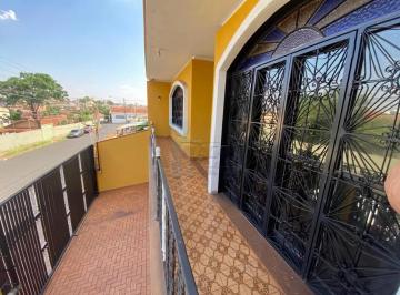 Casa · 250m² · 4 Quartos · 3 Vagas · Casa de 281 m² Com 04 Quartos Para Locação E Venda - Sumarezinho