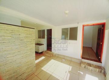 Casa · 60m² · 2 Quartos · Casa de 60 m² Com 02 Quartos Para Locação - Vila Tibério.