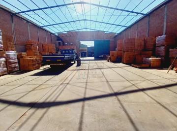 Comercial · 950m² · 6 Vagas · Imóvel Comercial de 900 m² Com Escritório - Vila Elisa