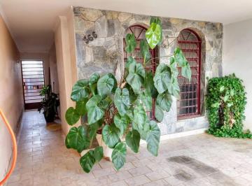 Casa · 185m² · 3 Quartos · 1 Vaga · Casa de 125 m² Com 03 Quartos À Venda - Sumarezinho