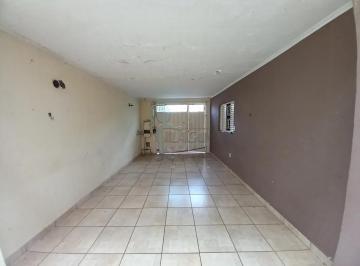 Casa · 143m² · 5 Quartos · 2 Vagas · Casa Com 05 Quartos Para Locação - Sumarezinho