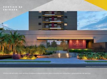 Apartamento · 59m² · 2 Quartos · 2 Vagas · Apartamento de 59 m² Com 02 Quartos - Quinta Da Primavera