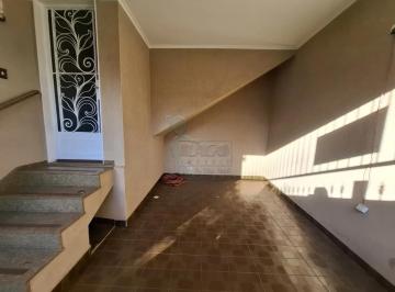 Casa · 209m² · 3 Quartos · 1 Vaga · Casa Sobrado de 308 m² Com 03 Quartos Para Locação - Vila Seixas