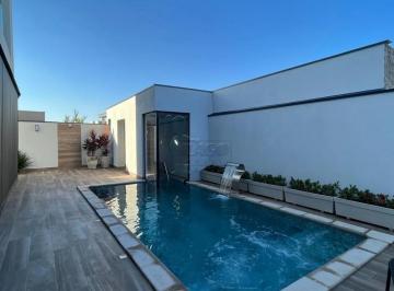 Casa · 393m² · 3 Quartos · 4 Vagas · Casa Condomínio Sobrado Em Ribeirão Preto