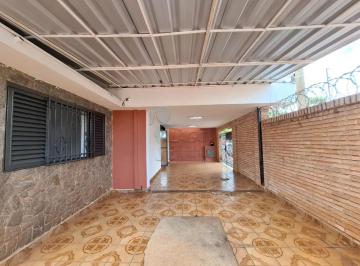 Casa · 206m² · 4 Quartos · 2 Vagas · Casa de 351 m² Com 04 Quartos Para Locação - Jardim Paulistano