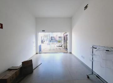 Comercial · 30m² · Sala Comercial de 30 m² Com Banheiro - Jardim América