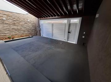 Casa · 160m² · 2 Quartos · 3 Vagas · Casa de 2 Quartos Diferenciada - Cristo Redentor