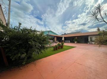 Comercial · 267m² · 2 Quartos · 8 Vagas · Casa Comercial de 200 m² Com 02 Suítes - Jardim Califórnia