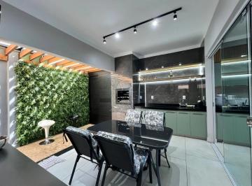 Casa · 250m² · 3 Quartos · 4 Vagas · Casa À Venda No Condominio Villa Romana