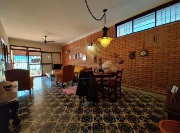 Casa · 512m² · 3 Quartos · 2 Vagas · Excelente Ponto Para Comercio Ou Residência No Jd. Sumaré