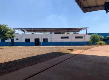 Comercial · 2773m² · 10 Quartos · 10 Vagas · Imóvel Comercial de 2.773 m² Com Galpão E Salas Comerciais Para Venda E Locação - Jardim Salgado Filh