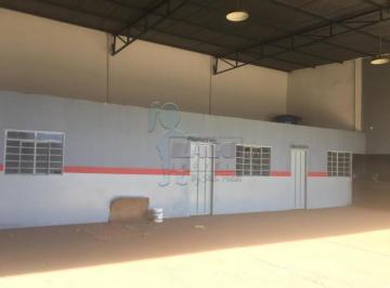 Comercial · 210m² · Comercial Padrão Galpão - Armazém Em Ribeirão Preto