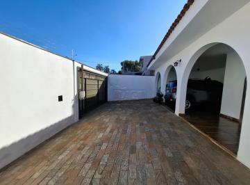 Casa · 408m² · 3 Quartos · 4 Vagas · Casa de 270 m² Com 03 Quartos Sendo 01 Suíte Para Locação - Bairro Jardim São Luiz
