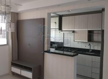 Apartamento · 49m² · 2 Quartos · 1 Vaga · Apartamento Padrão Em Ribeirão Preto