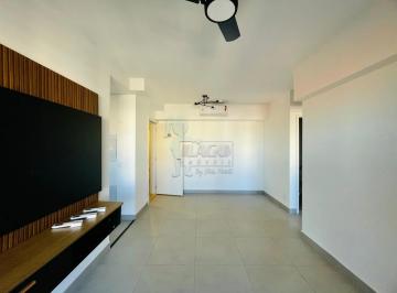 Apartamento · 69m² · 2 Quartos · 2 Vagas · Apartamento de 69 m² Com 02 Quartos À Venda - Jardim Olhos D`água II