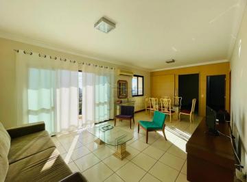 Apartamento · 139m² · 3 Quartos · 2 Vagas · Apartamento de 139 m² Com 03 Quartos Para Locação E Venda - Jardim Canadá
