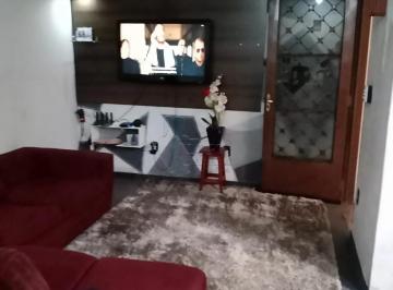 Casa · 200m² · 3 Quartos · 2 Vagas · Sobrado No Quintino II