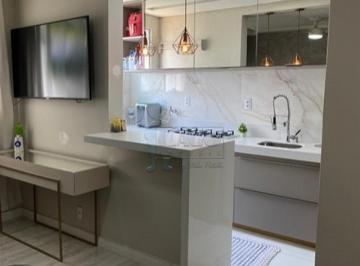 Apartamento · 48m² · 2 Quartos · 1 Vaga · Apartamento Todo Reformado No Parque São Sebastião