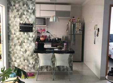 Apartamento · 41m² · 2 Quartos · 1 Vaga · Apartamento Padrão Em Ribeirão Preto