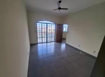 Casa · 117m² · 3 Quartos · 1 Vaga · Casa Sobrado de 100 m² Com 03 Quartos Para Locação - Jardim Anhaguera