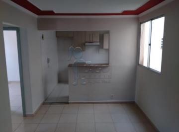 Apartamento · 43m² · 2 Quartos · 1 Vaga · Apartamento de 43 m² Com 02 Quartos Para Locação E Venda - Sumarezinho