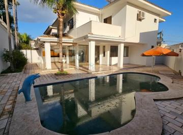 Casa · 572m² · 3 Quartos · 4 Vagas · Casa de 480 m² Com 03 Suítes À Venda Em Condomínio - Jardim Nova Aliança Sul