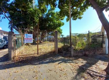 Terreno · 300m² · Terreno de Esquina Com 300 m² Para Locação E Venda - Jardim São Luiz
