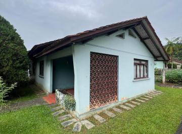 Casa · 992m² · 6 Quartos · 1 Vaga · Casa À Venda - No Centro