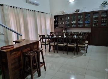 Casa · 300m² · 4 Quartos · 2 Vagas · Sobrado Em Condomínio Fechado