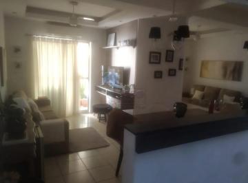 Apartamento · 67m² · 3 Quartos · 1 Vaga · Apartamento Mobiliado de 67 m² Com 03 Quartos Para Locação - Lagoinha
