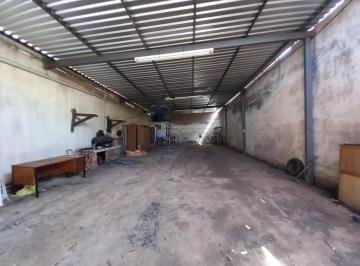 Comercial · 168m² · Galpão Comercial de 168 m² Com 01 Banheiro Para Locação - Ipiranga