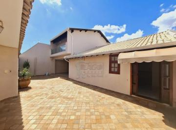 Casa · 494m² · 5 Quartos · 10 Vagas · Casa Sobrado de 328 m² Com 05 Quartos Para Locação - Parque Residencial Cidade Universitária