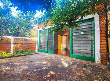Casa · 260m² · 3 Quartos · 2 Vagas · Casa de 154 m² Com 03 Quartos À Venda - Jardim Paulistano