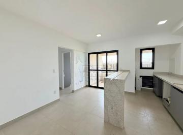 Apartamento · 60m² · 2 Quartos · 1 Vaga · Apartamento de 60 m² Com 02 Suítes Para Locação E Venda - Vila Do Golf.