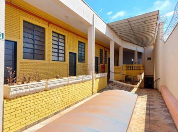Comercial · 790m² · 10 Quartos · 2 Vagas · Prédio Comercial de 775 m² Com 10 Salas À Venda - Jardim Paulistano