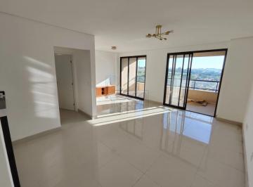 Apartamento · 110m² · 2 Quartos · 2 Vagas · Apartamento de 110 m² Com 02 Suítes E Varanda Gourmet À Venda - Bonfim Paulista