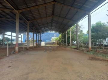Comercial · 1500m² · Galpão Comercial de 1.500 m² - Lagoinha