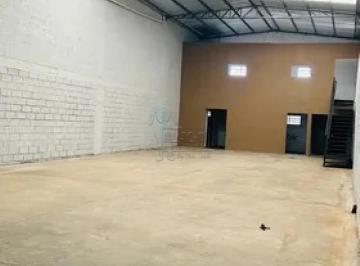 Comercial · 333m² · 4 Vagas · Excelente Galpão Para Locação No Bairro Vila Carvalho