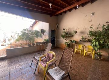 Casa · 200m² · 3 Quartos · 2 Vagas · Casa de 114 m² Com 03 Quartos À Venda - Jardim Castelo Branco