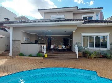 Casa · 488m² · 4 Quartos · 4 Vagas · Casa Sobrado de 323 m² Com 04 Suítes À Venda Em Condomínio - Jardim Botânico