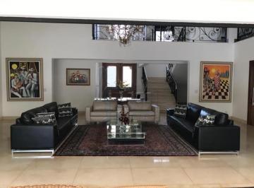 Casa · 1775m² · 6 Quartos · 6 Vagas · Casa Sobrado de 795 m² Com 06 Suítes À Venda Em Condomínio - Jardim Botânico