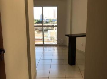 Apartamento · 44m² · 1 Quarto · 1 Vaga · Apartamento Mobiliado de 44 m² Com 01 Quarto - Jardim Nova Aliança