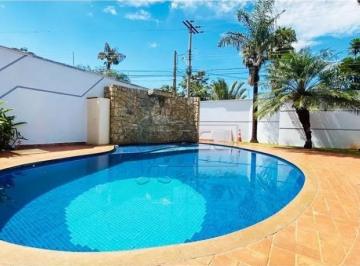 Casa · 835m² · 4 Quartos · 6 Vagas · Casa de 529 m² Com 04 Suítes À Venda - Jardim Canadá