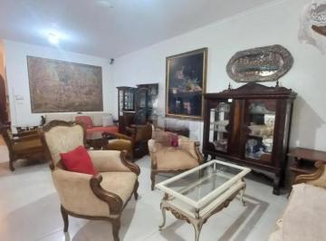 Casa · 416m² · 3 Quartos · 4 Vagas · Casa de 470 m² Com 03 Suítes - Alto Da Boa Vista