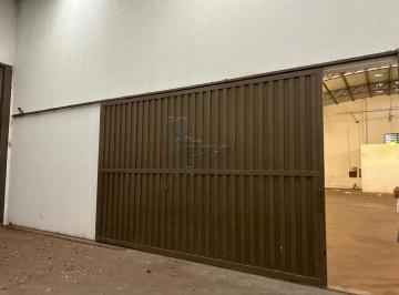 Comercial · 680m² · Galpão Comercial 800 m² 01 Banheiro À Venda - Vila Carvalho