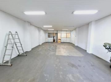 Comercial · 170m² · 1 Vaga · Loja Comercial de 106 m² Com 02 Banheiros Para Locação - Jardim Paulistano