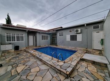 Casa · 437m² · 3 Quartos · 2 Vagas · Casa Comercial de 243 m² Com 03 Quartos Para Locação - Ribeirânia