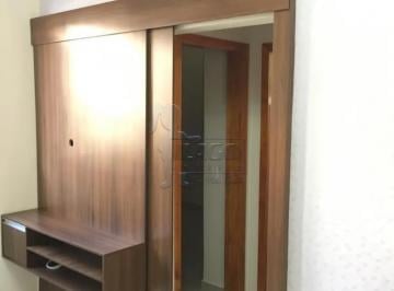 Apartamento · 45m² · 2 Quartos · 1 Vaga · Apartamento Parque Dos Lagos