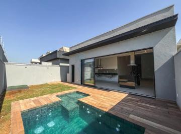 Casa · 308m² · 3 Quartos · 4 Vagas · Casa de 173 m² Com 03 Suítes Para Venda E Locação Em Condomínio - Vivendas Da Mata